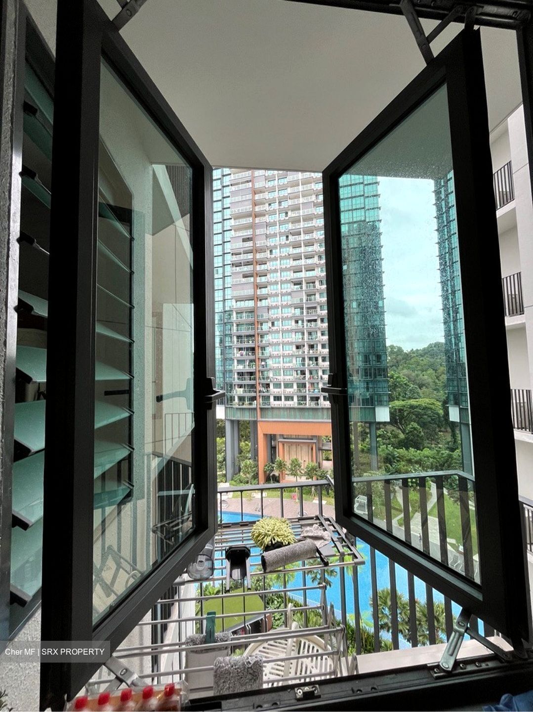 Normanton Park (D5), Apartment #631986351